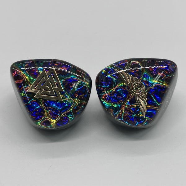 EMPIRE EARS 【中古】ODIN (Universal Fit)(ケーブル欠品)【秋葉原