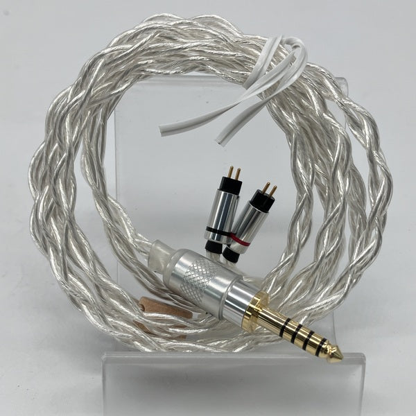 PW AUDIO 【中古】No.10 JP ver. 2pin CIEM 4.4mm【日本橋】 – e☆イヤホン