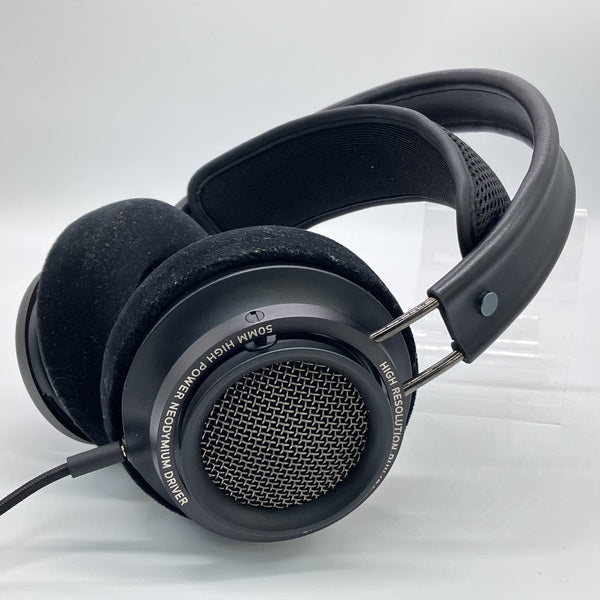 PHILIPS Fidelio X2HR ヘッドホン 本体 美品 動作確認済 PHILIPS 【中古】fidelio X2HR【秋葉原】 – e☆イヤホン