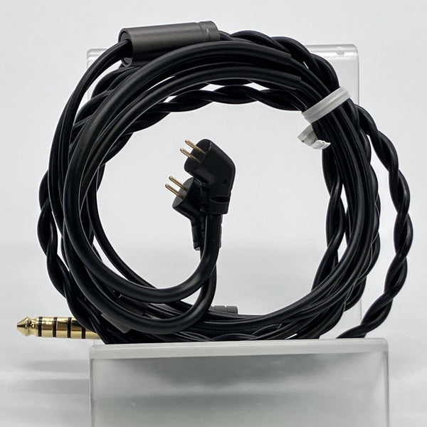 qdc 【中古】SUPERIOR EX Cable 4.4-IEM2pin 【QDC-SUPERIOR-EX