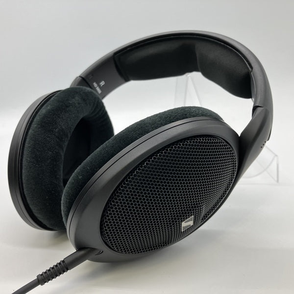 【中古】Sennheiser HD560S ヘッドホン SENNHEISER 【中古】HD 560S【秋葉原】 – e☆イヤホン