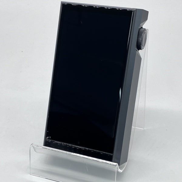 Astell&Kern 【中古】KANN MAX Anthracite Grey 【IRV-AK-KANN-MAX-AG