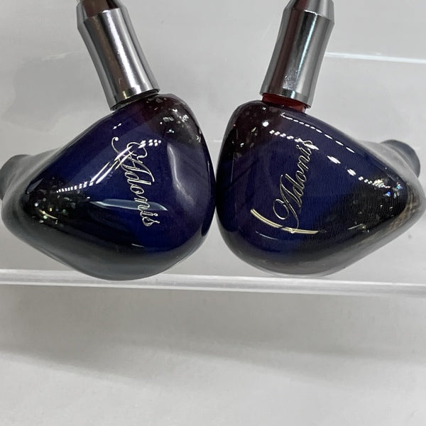 QoA 【中古】Adonis【秋葉原】 – e☆イヤホン