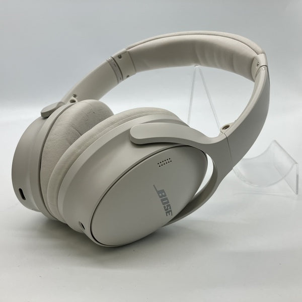 Bose 【中古】QuietComfort45 Headphone ホワイトスモーク【秋葉原