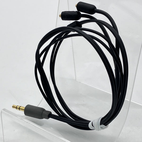 SAEC 【中古】SHC-120FS 0.8m【MMCX-3.5MM】【名古屋】 – e☆イヤホン