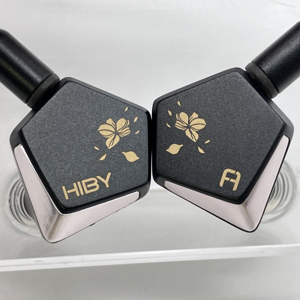 HiByMusic 【中古】Project Ace JP Edition【名古屋】 – e☆イヤホン