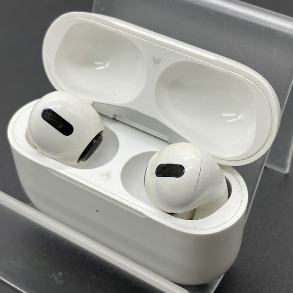 未開封品】Apple AirPods Pro MLWK3J/A A2083 A2084 A2190 ワイヤレス