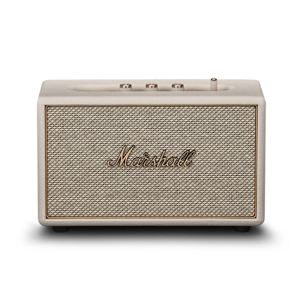 Marshall Acton IV