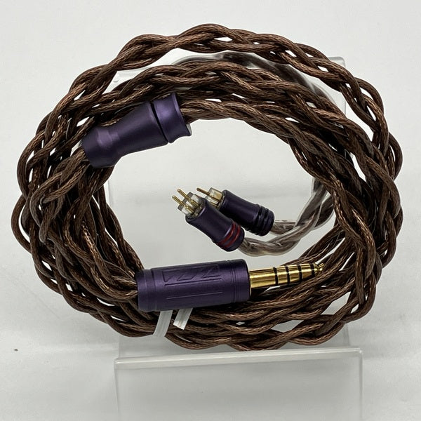 その他ブランド 【中古】NICEHCK HugLaura 2Pin-4.4mm【秋葉原】 – e
