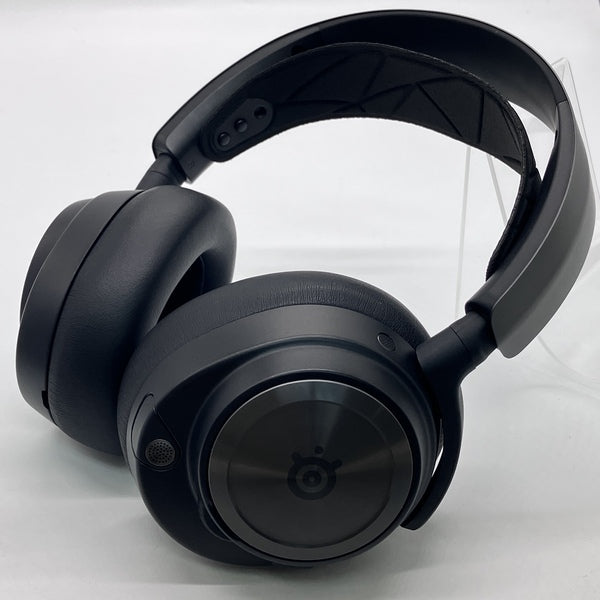 SteelSeries 【中古】Arctis Nova Pro Wireless 【61520J】【名古屋