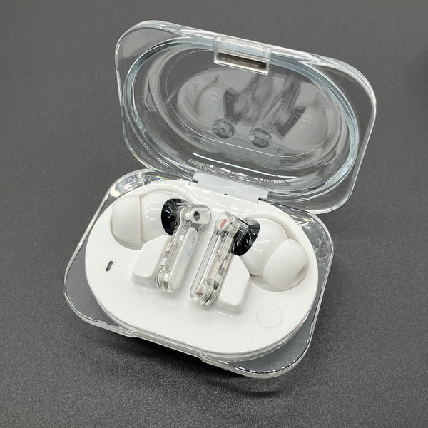 Nothing 【中古】Nothing Ear (3a)【秋葉原】 – e☆イヤホン