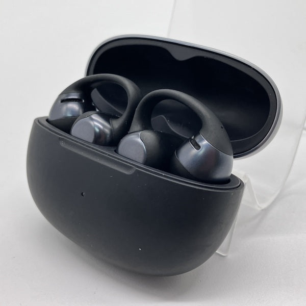 Shokz 【中古】OpenDots ONE Black【SKZ-EP-000054】【日本橋】 – e