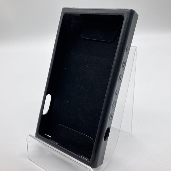 musashino LABEL 【中古】NW-ZX700シリーズ用 オープンタイプレザー