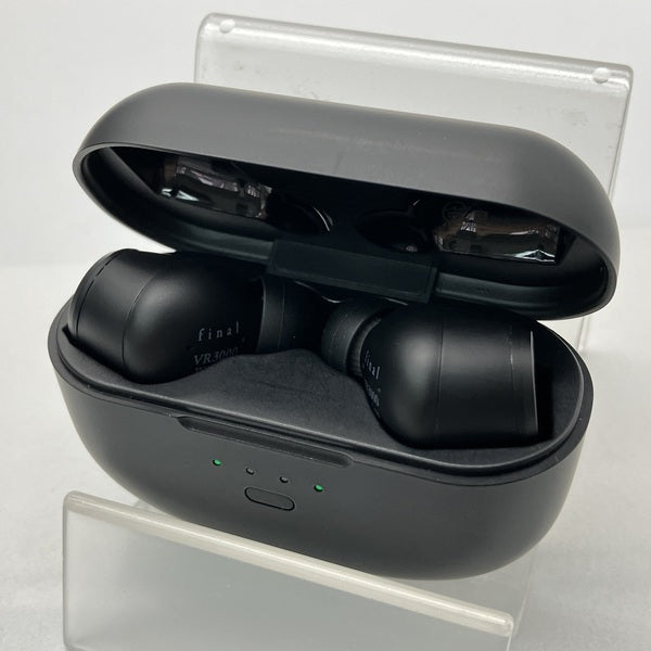 final 【中古】VR3000 Wireless 【FI-VR3DPLTW】【秋葉原】 – e☆イヤホン