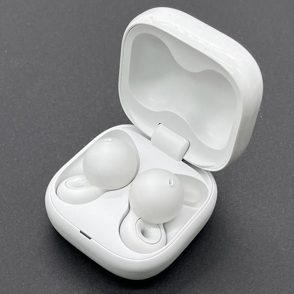 SONY 【中古】LinkBuds Open ホワイト 【WF-L910 WZ】【名古屋】 – e