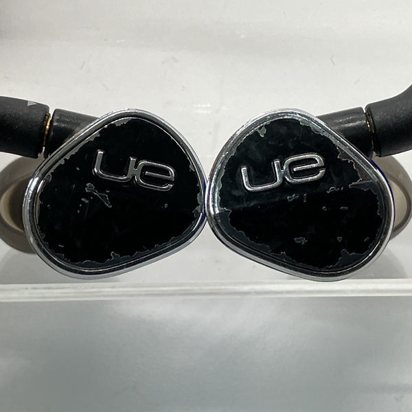 Ultimate Ears 【中古】Ultimate Ears 900(UE900)【秋葉原】 – e☆イヤホン