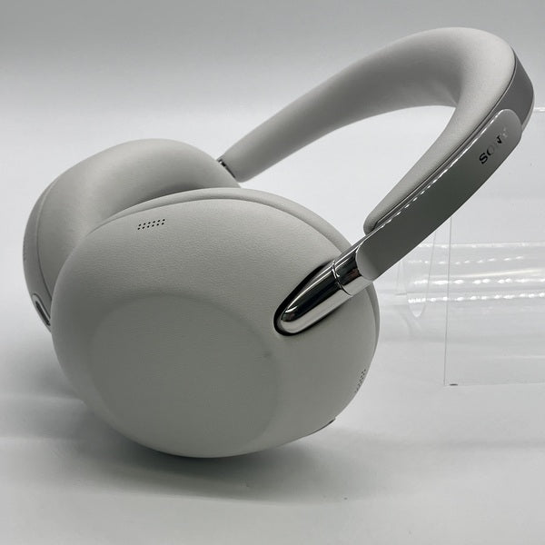 SONY 【中古】1000X THE COLLEXION Platinum【WH-1000XX WZ】【日本橋