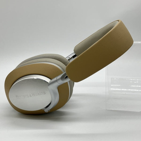 週末限定オークションBowers & Wilkins Px8 ヘッドホン タン 楽天市場