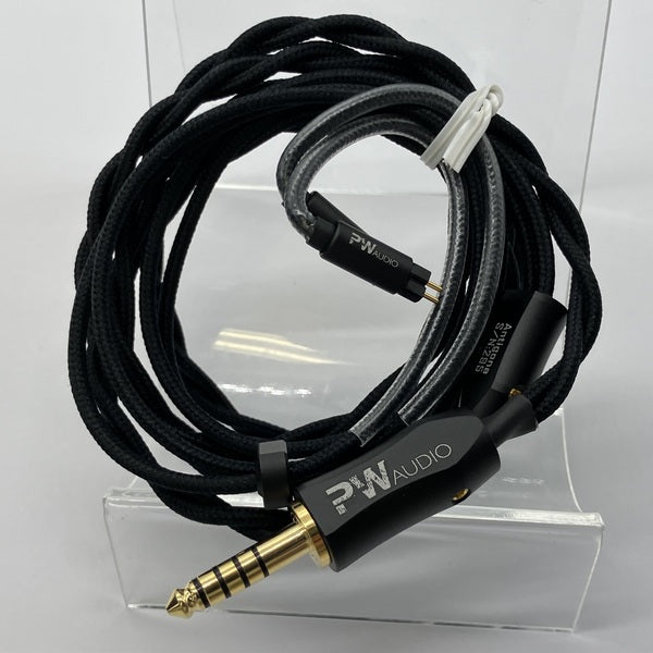 イヤホン PW AUDIO Antigona PW AUDIO 【中古】Antigona【秋葉原】 – e☆イヤホン
