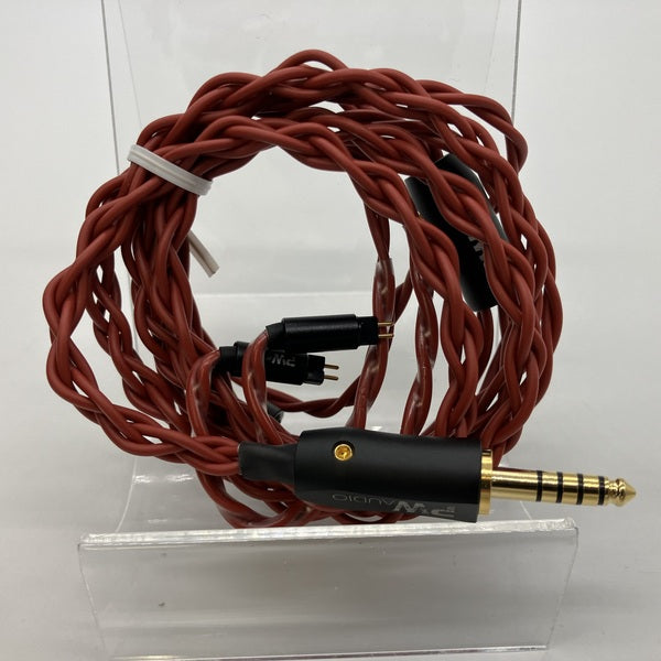 PW AUDIO 【中古】Ignis (CIEM 2pin 4.4mm Balanced)【日本橋】 – e