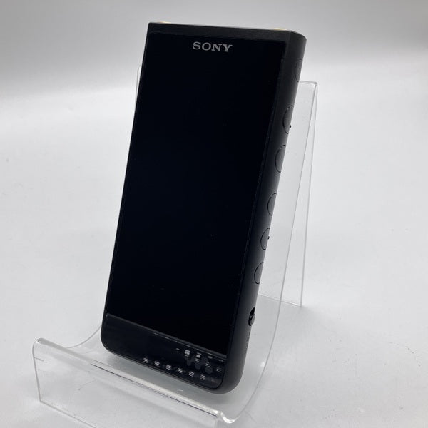 SONY 【中古】NW-ZX507 BM 【ブラック】【秋葉原】 – e☆イヤホン