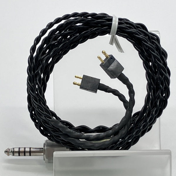 e☆イヤホン・ラボ 【中古】Tektite FitEar-4.4mm(5極) (イヤーループ