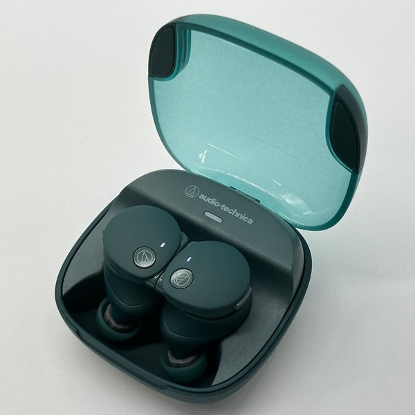 audio-technica 【中古】ATH-CKS50TW2 GR グリーン【日本橋】 – e