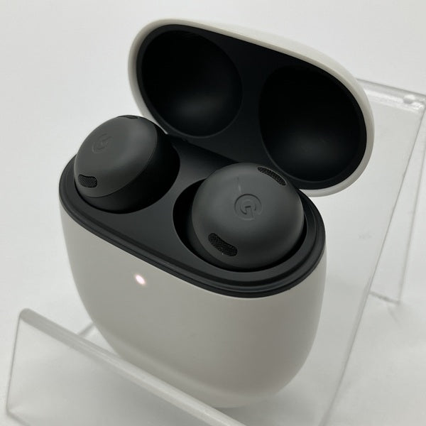 Google 【中古】Pixel Buds Pro Charcoal【秋葉原】 – e☆イヤホン