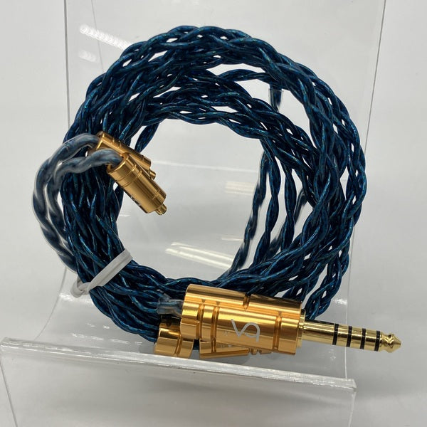 Beat Audio 【中古】Hadal MKIII 4W - MMCX - 4.4mm 【BEA-1925