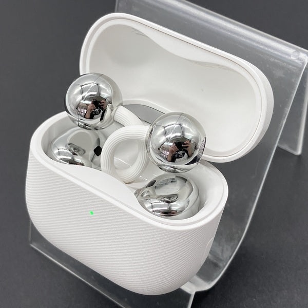 【中古】HUAWEI FreeClip 2 ワイヤレスイヤホン HUAWEI 【中古】HUAWEI FreeClip 2/White【秋葉原】 – e☆イヤホン