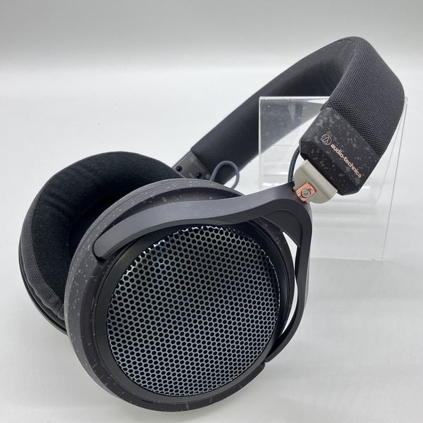 audio-technica 【中古】ATH-HL7BT【秋葉原】 – e☆イヤホン