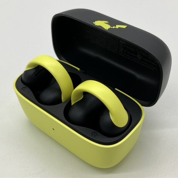 Anker 【中古】Soundcore C50i ピカチュウモデル【日本橋】 – e☆イヤホン