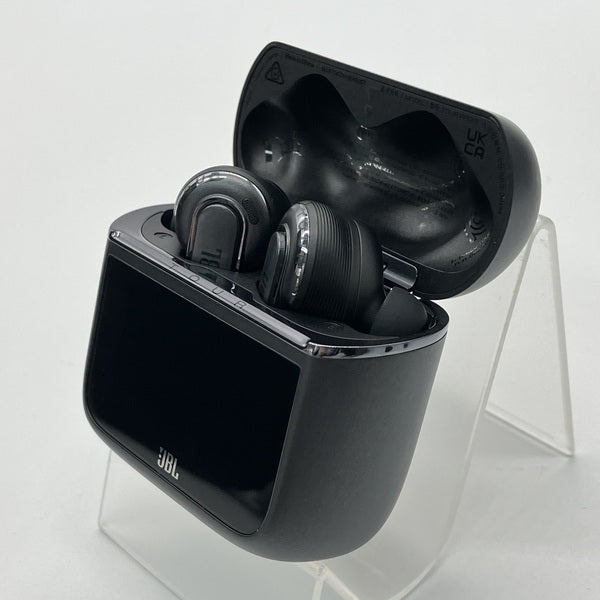 中古/左耳のみ/JBL TOUR PRO 3/ブラック/黒/左のみ/ノ JBL 【中古】TOUR PRO 3 ブラック【JBLTOURPRO3BLK】【秋葉原】 – e