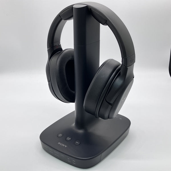 SONY WH-L600 サラウンドヘッドフォン　中古品 SONY 【中古】WH-L600【秋葉原】 – e☆イヤホン
