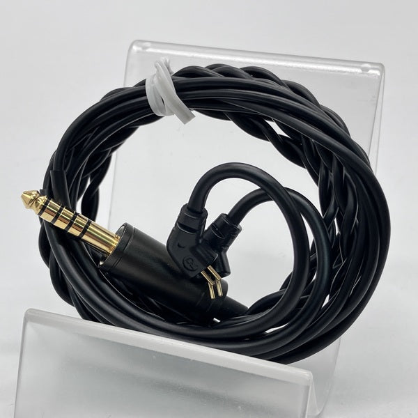 qdc 【中古】SUPERIOR Cable 4.4-IEM2pin 【QDC-SUPERIOR-CABLE44