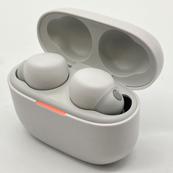 SONY 【中古】LinkBuds S ホワイト 【WF-LS900N W】【秋葉原】 – e