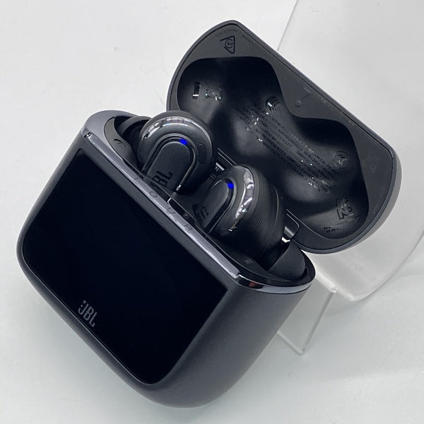 JBL 【中古】TOUR PRO 3 ブラック【JBLTOURPRO3BLK】【名古屋】 – e