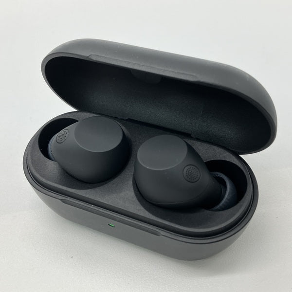 【箱あり美品】ソニー WF-C710N ブラック（中古） SONY 【中古】WF-C710N BZ ブラック【日本橋】 – e☆イヤホン