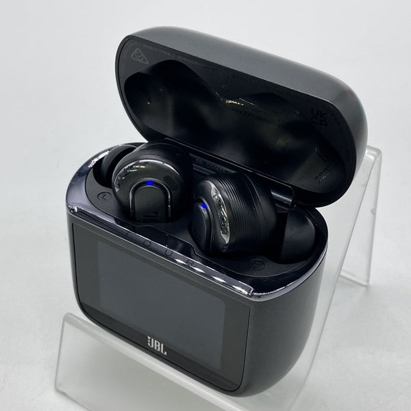 JBL 【中古】TOUR PRO 3 ブラック【JBLTOURPRO3BLK】【名古屋】 – e