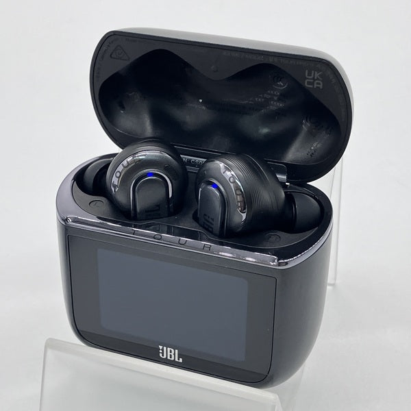 JBL 【中古】TOUR PRO 3 ブラック【JBLTOURPRO3BLK】【秋葉原】 – e