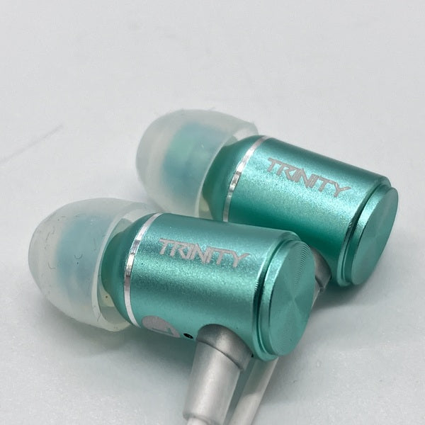 AZLA 【中古】TRINITY Frozen Mint 【AZL-TRINITY-ST-MNT】【秋葉原