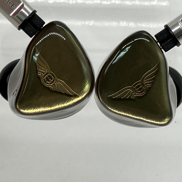 EMPIRE EARS 【中古】Legend X Japan Gold (Universal fit)【秋葉原