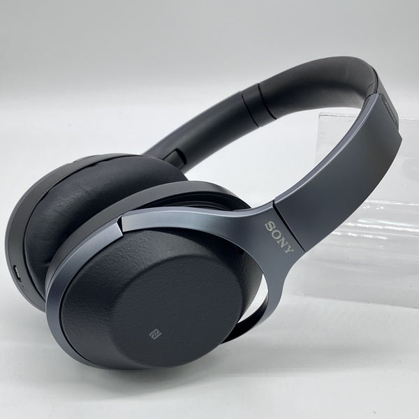 SONY 【中古】WH-1000XM2 BM ブラック【秋葉原】 – e☆イヤホン