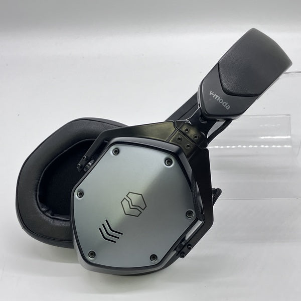V-MODA 【中古】M-200ANC Black【M200BTA-BK】【秋葉原】 – e☆イヤホン