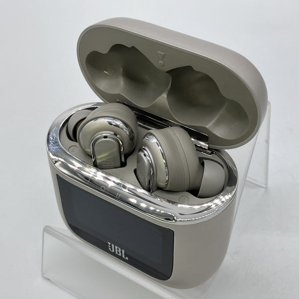 JBL 【中古】TOUR PRO 2 シャンパンゴールド【JBLTOURPRO2CPG