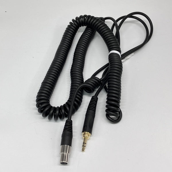 SENNHEISER 【中古】HD 480/HD 490 PRO Cable (1.8m)【秋葉原】 – e