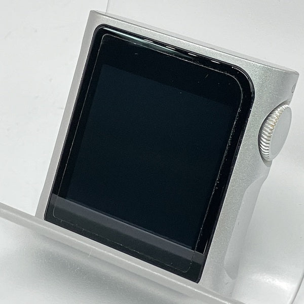 SHANLING 【中古】M0Pro Silver (e☆イヤホン限定カラー)【秋葉原】