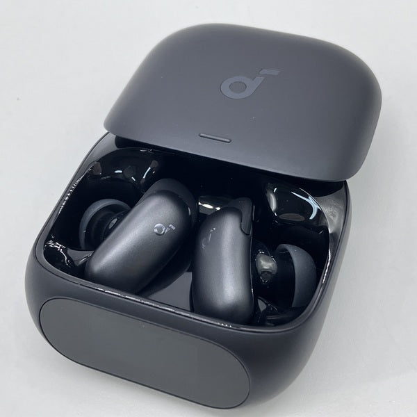 Anker 【中古】Soundcore Liberty 5 Pro ミッドナイトブラック【秋葉原