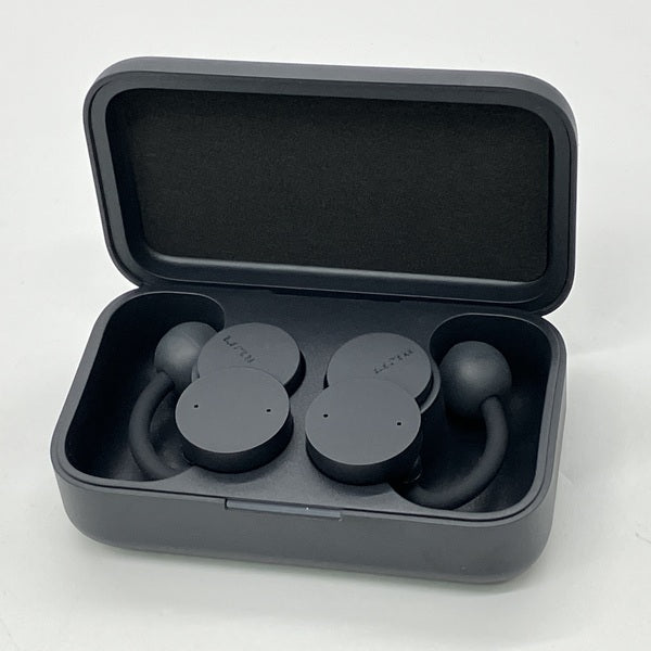 nwm 【中古】nwm DOTS ﾁｬｺｰﾙﾌﾞﾗｯｸ 【MBE002KA】【秋葉原】 – e☆イヤホン