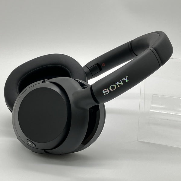 SONY 【中古】ULT WEAR ブラック 【WH-ULT900N BC】【秋葉原】 – e